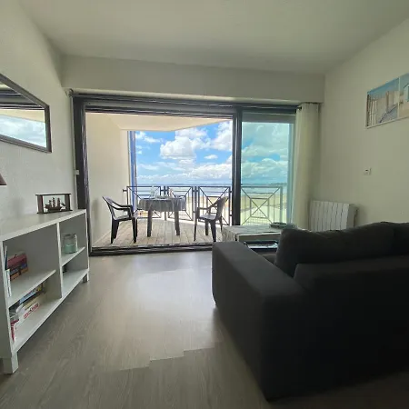 Appartamento T2 Vue Exceptionnelle Sur Le Bassin D'Arcachon Andernos-les-Bains Esterno foto
