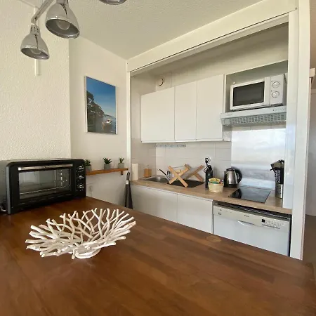 Appartamento T2 Vue Exceptionnelle Sur Le Bassin D'Arcachon Andernos-les-Bains Esterno foto