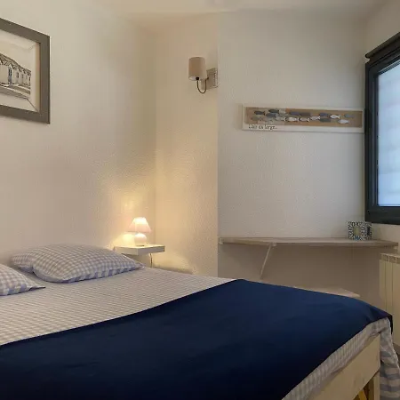 Appartamento T2 Vue Exceptionnelle Sur Le Bassin D'Arcachon Andernos-les-Bains Esterno foto