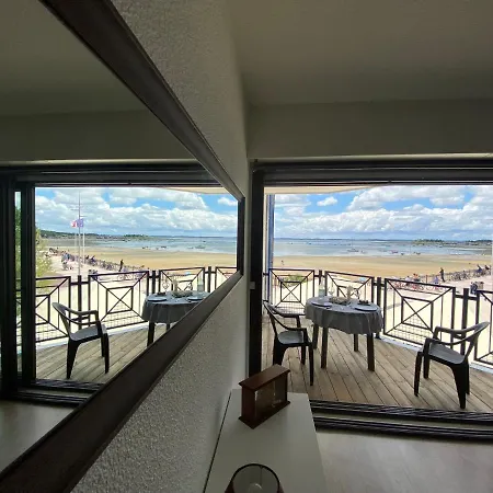 Appartamento T2 Vue Exceptionnelle Sur Le Bassin D'Arcachon Andernos-les-Bains Esterno foto