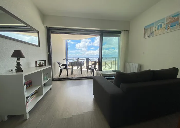 T2 Vue Exceptionnelle Sur Le Bassin D\'Arcachon