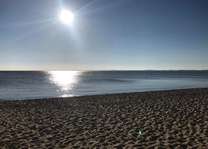 T2 Vue Exceptionnelle Sur Le Bassin D\'Arcachon