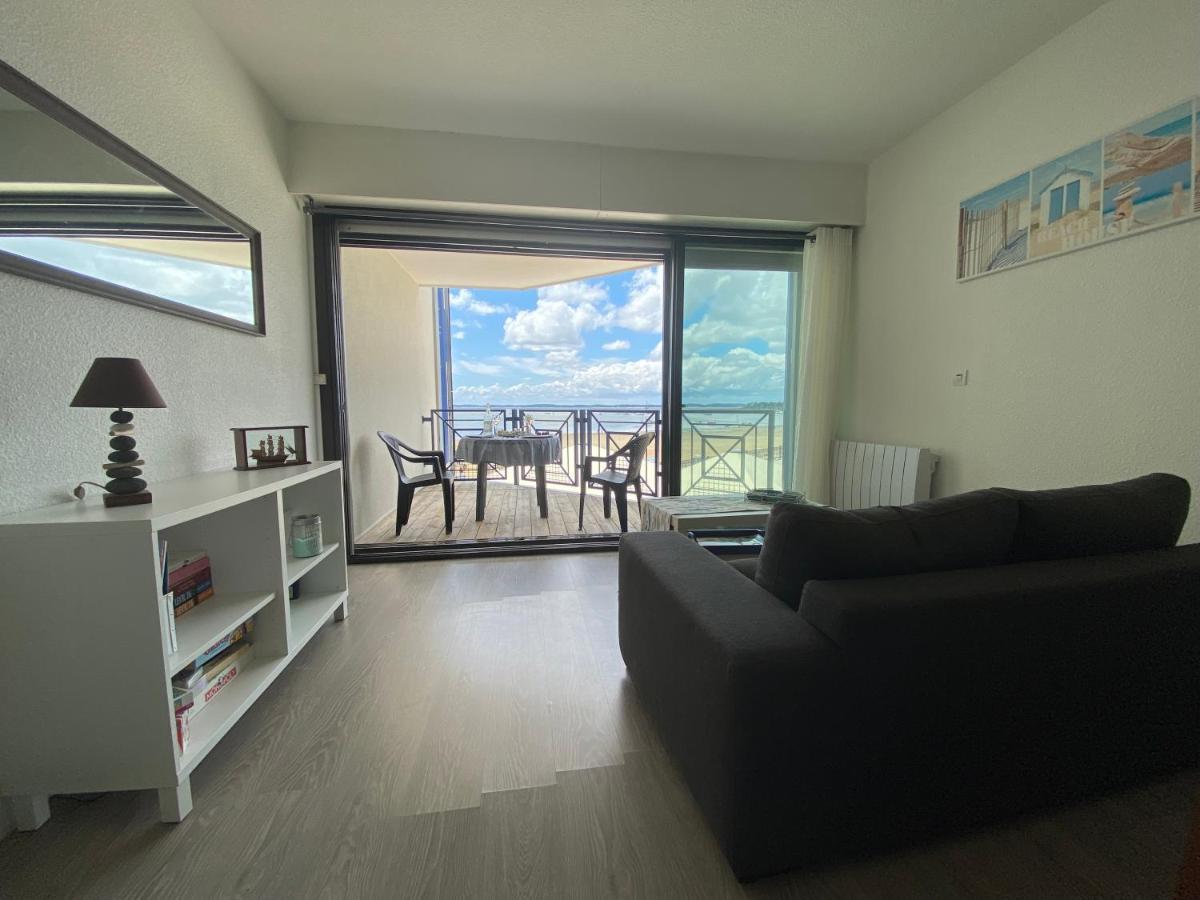 Apartment T2 Vue Exceptionnelle Sur Le Bassin D'arcachon Andernos-les-Bains