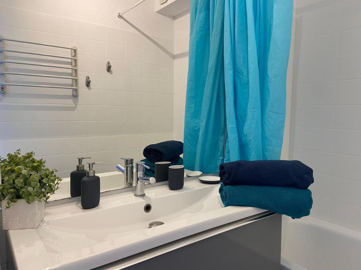 T2 Vue Exceptionnelle Sur Le Bassin D'arcachon Appartement Andernos-les-Bains