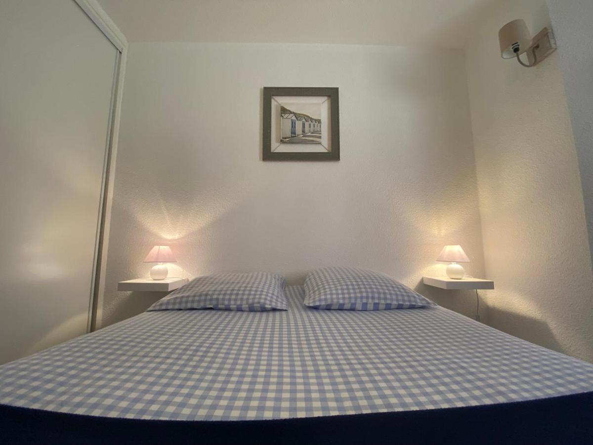 Appartement T2 Vue Exceptionnelle Sur Le Bassin D'arcachon *