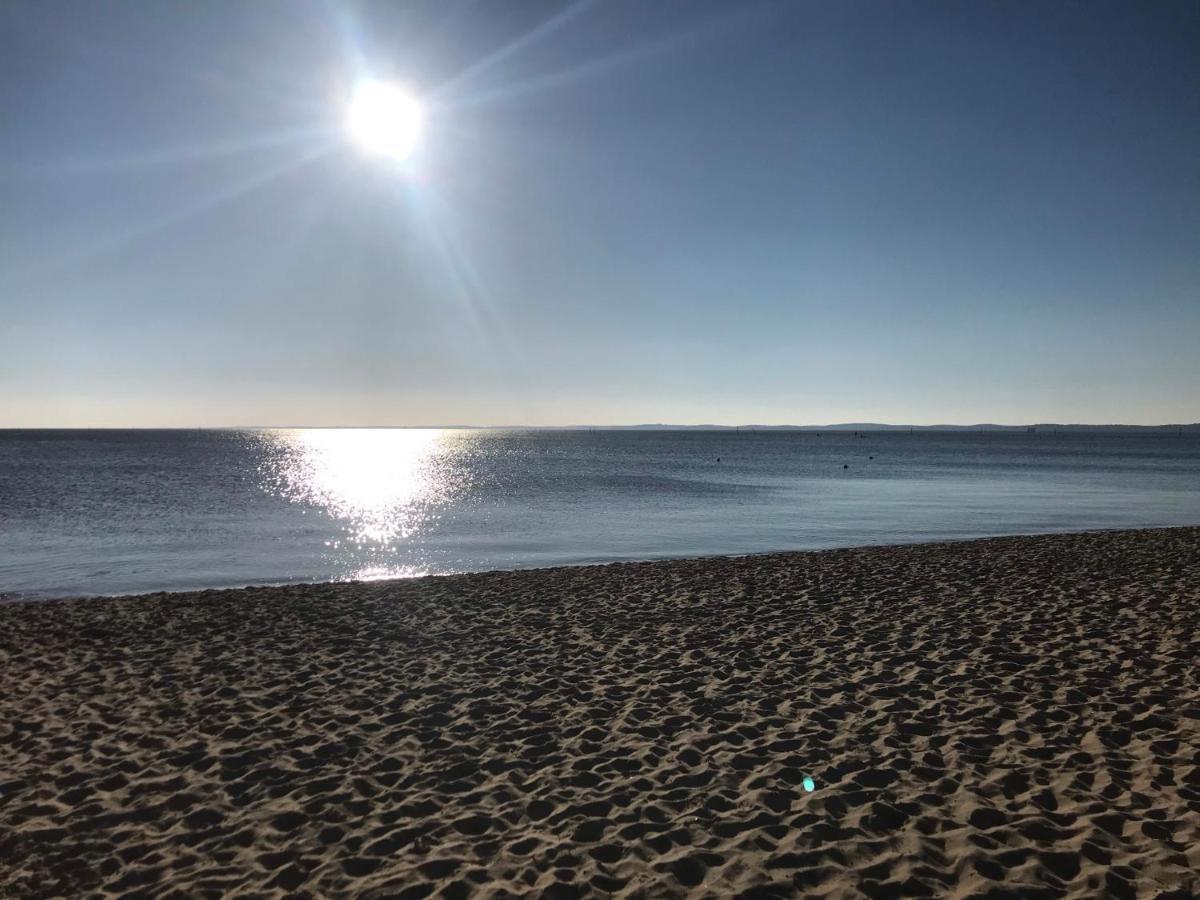 T2 Vue Exceptionnelle Sur Le Bassin D'arcachon Andernos-les-Bains